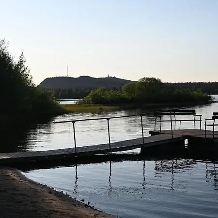 Rukajaerven Lomamajat 5 Apartamento Kuusamo