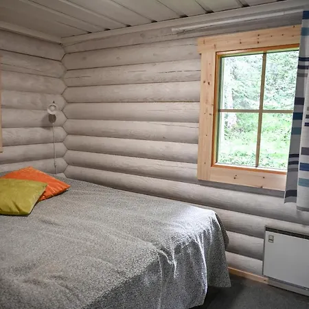 Rukajaerven Lomamajat 5 Apartamento *